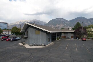 More details for 777 N 500 W, Provo, UT - Office for Sale