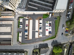 Glen Way, Brierfield, LAN - AERIAL  map view - Image1