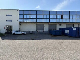 More details for Light Industrial to Rent