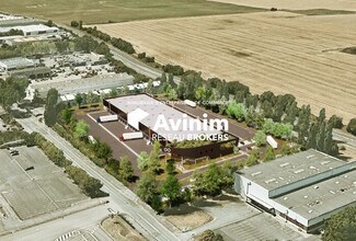 More details for Industrial to Rent