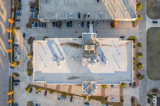 7800 N Dallas Pky, Plano, TX - aerial  map view - Image1