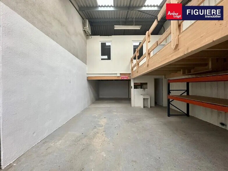 3085 Chemin Du Grand Saint Jean, Aix-en-Provence to rent - Primary Photo - Image 2 of 10