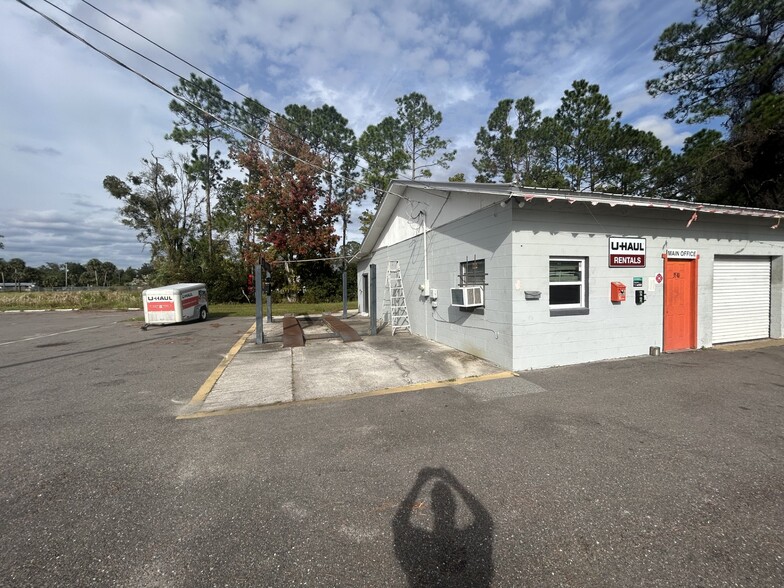 3510 Reid St, Palatka, FL for sale - Building Photo - Image 2 of 11