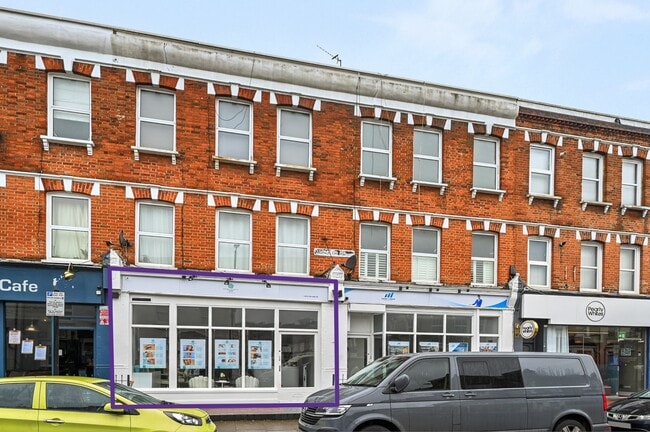 More details for 243 Munster Rd, London - Retail to Rent