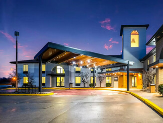 More details for Richmond Hotels Portfolio – Hospitality for Sale, Richmond, KY