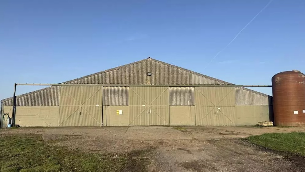 Unnamed Rd, Sudbury to rent Primary Photo- Image 1 of 4