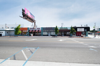 More details for 1280-1286 S Virginia St, Reno, NV - Retail for Rent