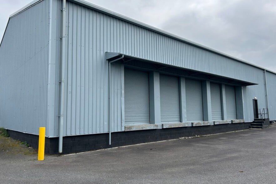 Cardrew Way, Redruth for sale - Building Photo - Image 3 of 8