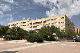 Calle Valdelasfuentes, 7, Alcobendas, Madrid for sale Primary Photo- Image 1 of 3