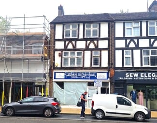 More details for 44 Croydon Rd, Caterham - Retail for Sale