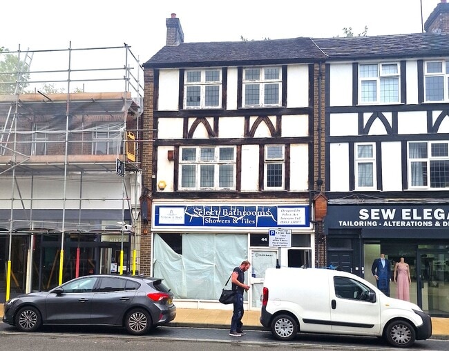 More details for 44 Croydon Rd, Caterham - Retail to Rent