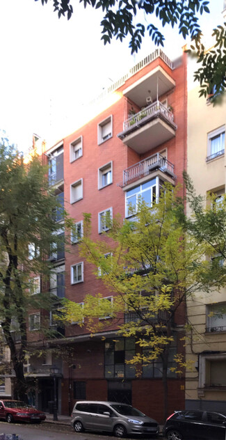 More details for Calle Canarias, 35, Madrid - Residential for Sale