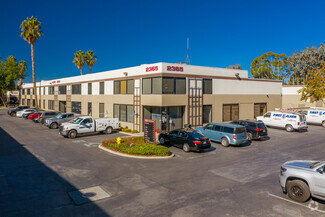 More details for 2355 Paragon Dr, San Jose, CA - Light Industrial for Rent