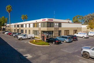 More details for 2355 Paragon Dr, San Jose, CA - Light Industrial for Rent