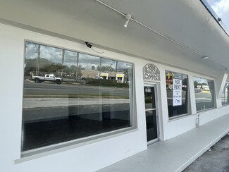 More details for 2014 S Pine Ave, Ocala, FL - Retail for Rent