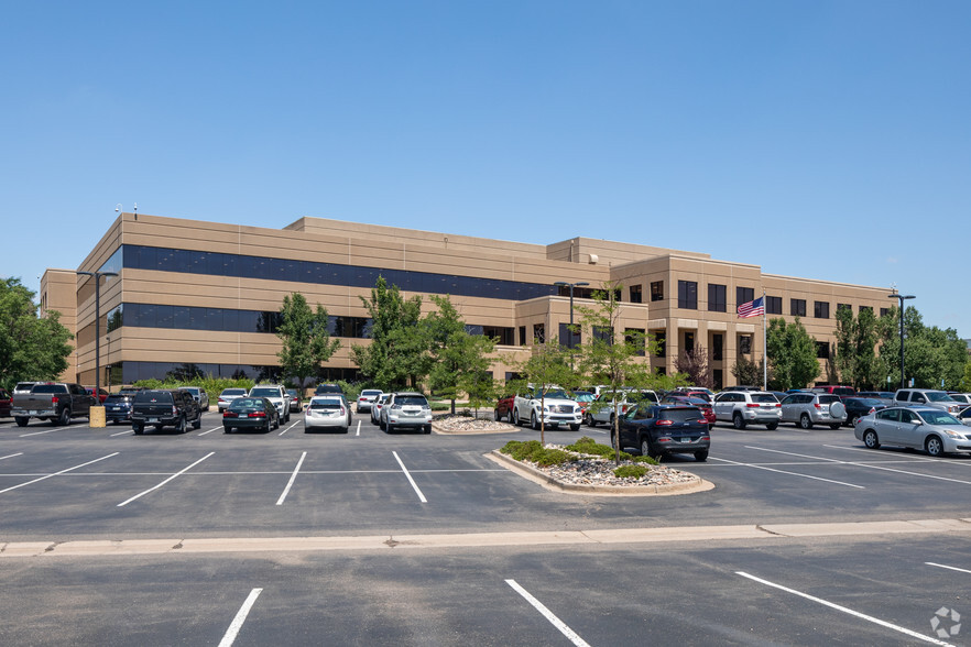 16401 E Centretech Pky, Aurora, CO for sale - Building Photo - Image 1 of 1