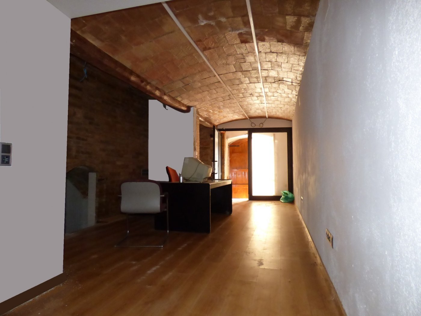 Retail in Súria, Barcelona to rent Floor Plan- Image 1 of 2