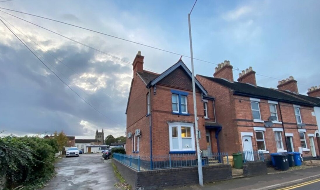 28 Marmion St, Tamworth for sale Building Photo- Image 1 of 1