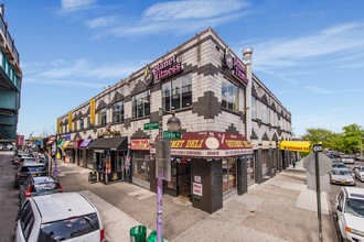 2241-2249 Westchester Ave, Bronx, NY for sale Building Photo- Image 1 of 1