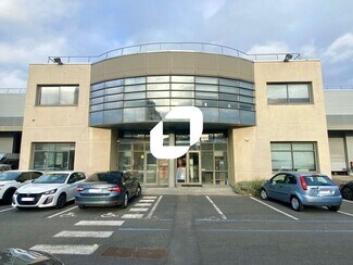 More details for 36-42 Boulevard Louise Michel, Gennevilliers - Light Industrial to Rent