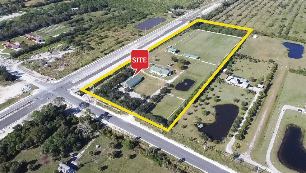 6580 69th St, Vero Beach, FL for sale - Building Photo - Image 1 of 41