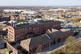 More details for Albert St, Oldham - Co-working to Rent
