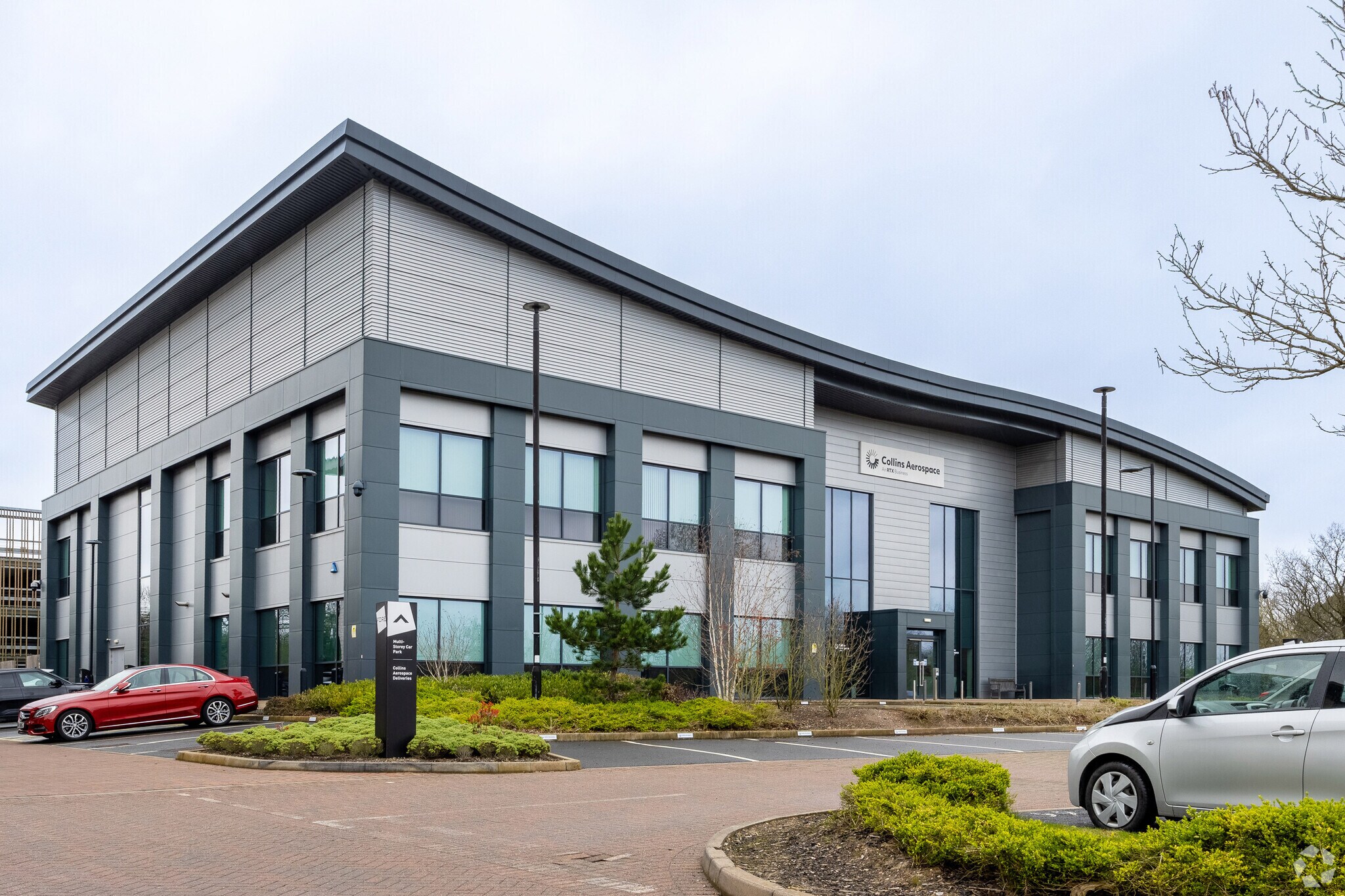 Stratford Rd, Solihull for sale Primary Photo- Image 1 of 1