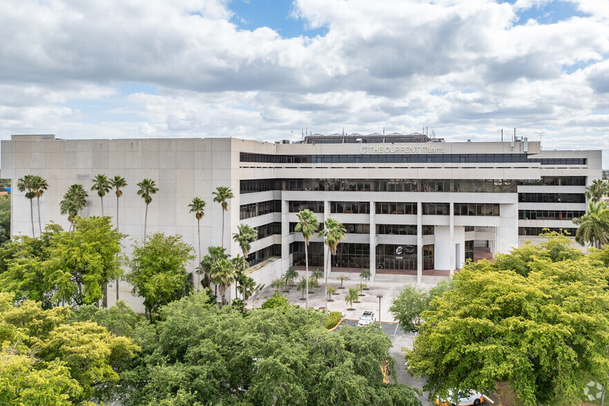 9250 W Flagler St, Miami, FL for sale - Primary Photo - Image 1 of 1