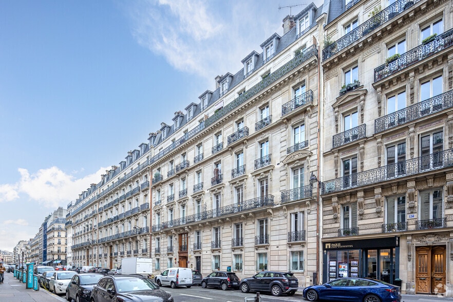Build-to-Rent in Paris for sale - Primary Photo - Image 1 of 2
