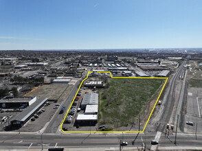 Westminster Station, Westminster, CO - aerial  map view - Image1