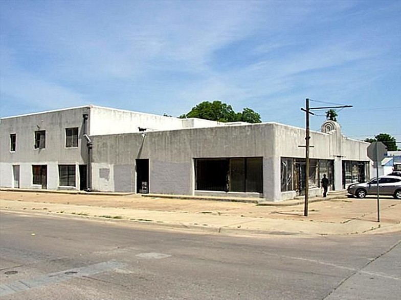 1714 Vaughn Blvd, Fort Worth, TX for sale - Building Photo - Image 1 of 6