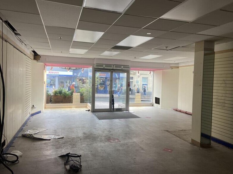 22 Highgate, Kendal to rent - Interior Photo - Image 2 of 5