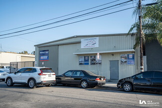 More details for 8740 Park St, Bellflower, CA - Industrial for Sale