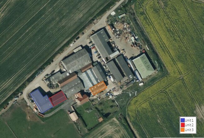 More details for Unit 3 Moor Ln, York - Industrial to Rent