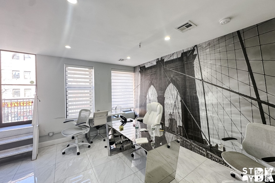 1274 Fulton St, Brooklyn, NY for sale - Building Photo - Image 1 of 1