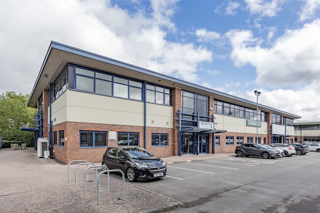 More details for Dorcan Way, Swindon - Office to Rent