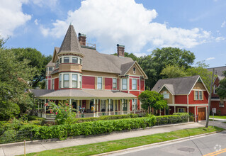 28 S 7th St, Fernandina Beach, FL for sale Primary Photo- Image 1 of 1