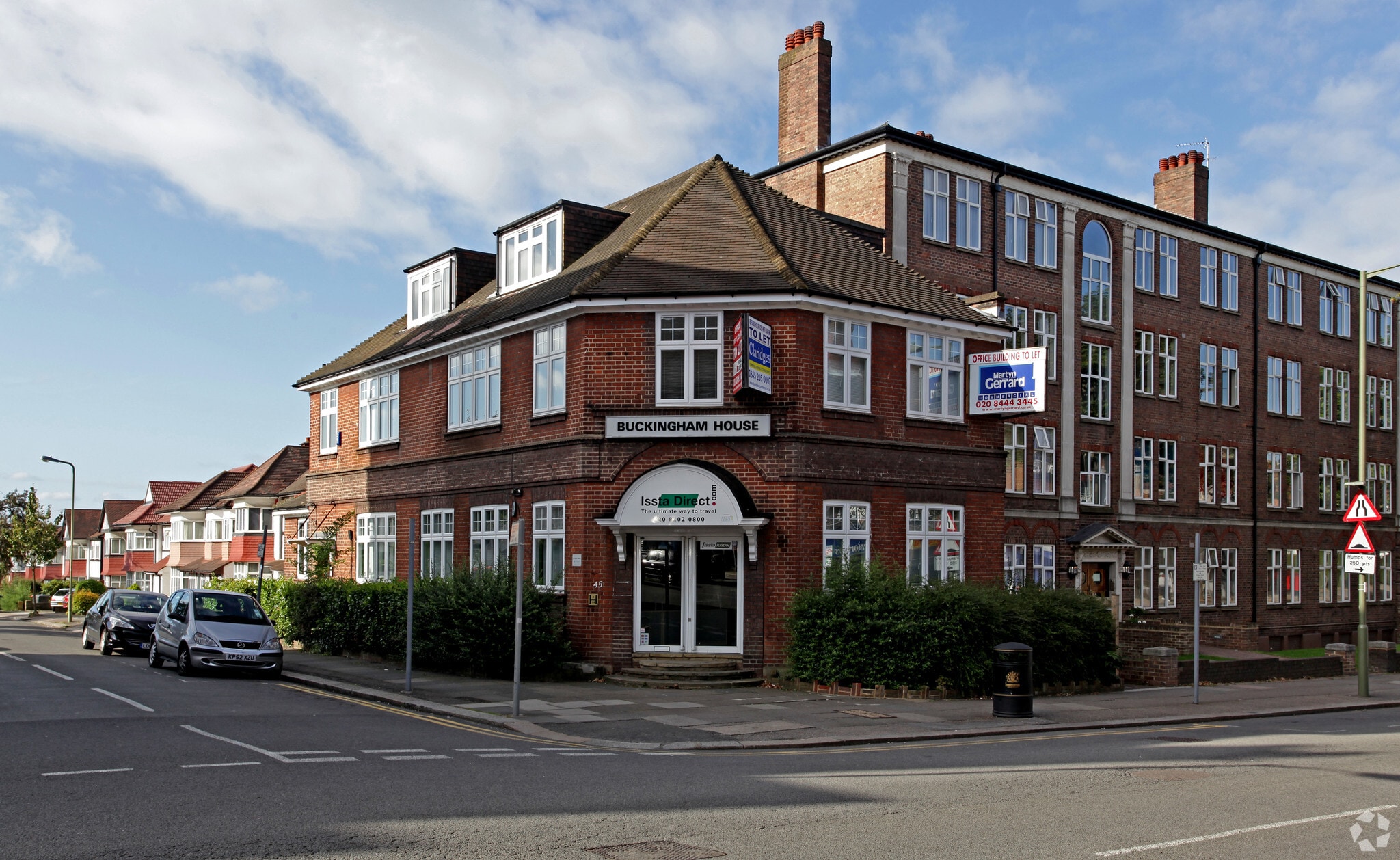 45 Vivian Ave, London for sale Building Photo- Image 1 of 1