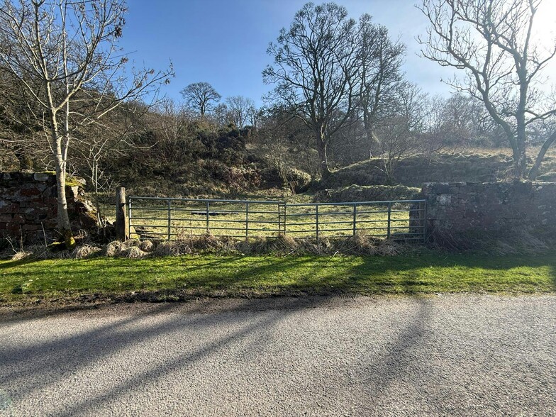 Unnamed Rd, Kinross for sale - Primary Photo - Image 1 of 8