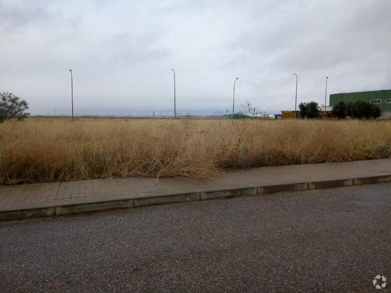 Polígono Industrial el Llano, 26, Villarrubia de Santiago, Toledo for sale - Primary Photo - Image 1 of 3