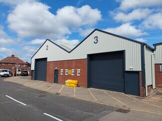 More details for 3 Church Ln, West Bromwich - Industrial for Rent