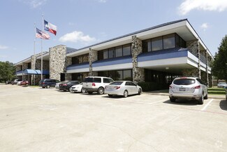 More details for 3960 Broadway Blvd, Garland, TX - Office for Rent