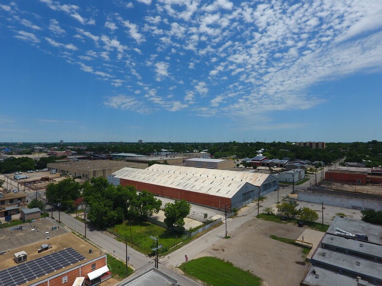 314 Nolan St, San Antonio, TX for sale - Primary Photo - Image 1 of 1