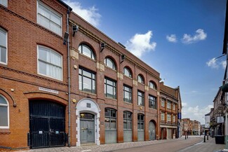 More details for 11-15 Guildhall Ln, Leicester - Office for Sale