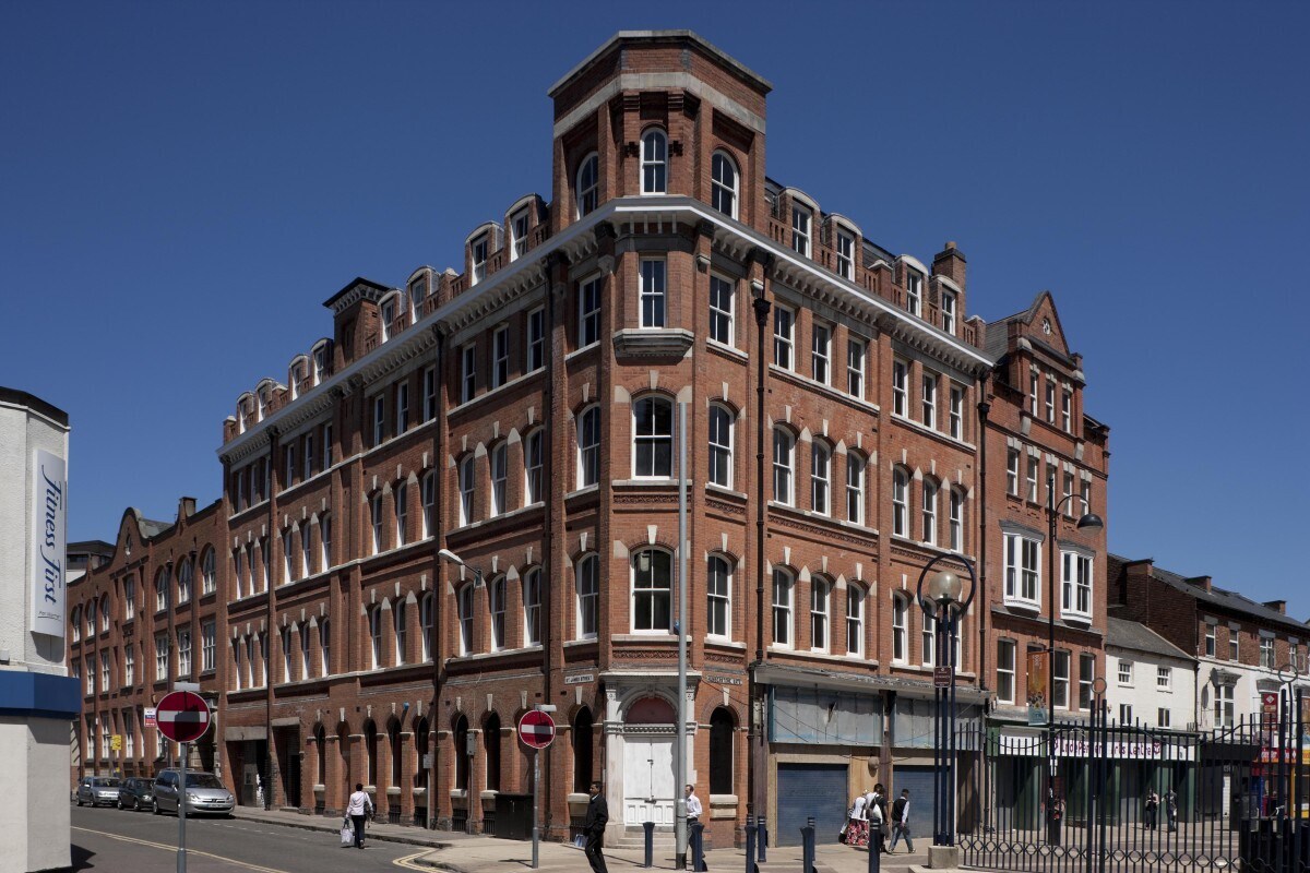 66A Humberstone Gate, Leicester for sale Building Photo- Image 1 of 1