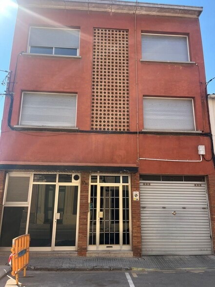 Build-to-Rent in Castellar del Vallès, Barcelona for sale - Building Photo - Image 3 of 4