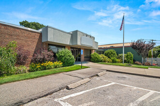 1170 Pontiac Ave, Cranston, RI for sale Building Photo- Image 1 of 1