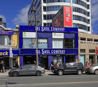 More details for 2353-2355 Yonge St, Toronto, ON - Retail for Rent