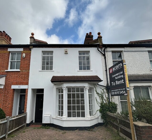 78 High St, Chislehurst for sale - Primary Photo - Image 1 of 1