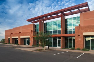 More details for 2350 E Germann Rd, Chandler, AZ - Office for Rent